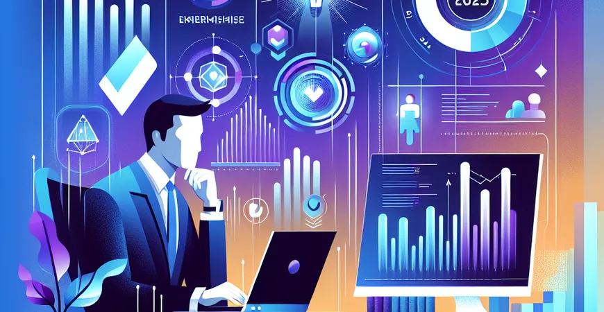 46. 2025年高价值HR工具推荐：满足不同企业需求